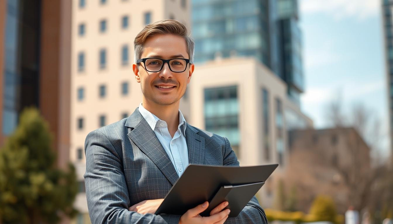 Property transfer support advisor