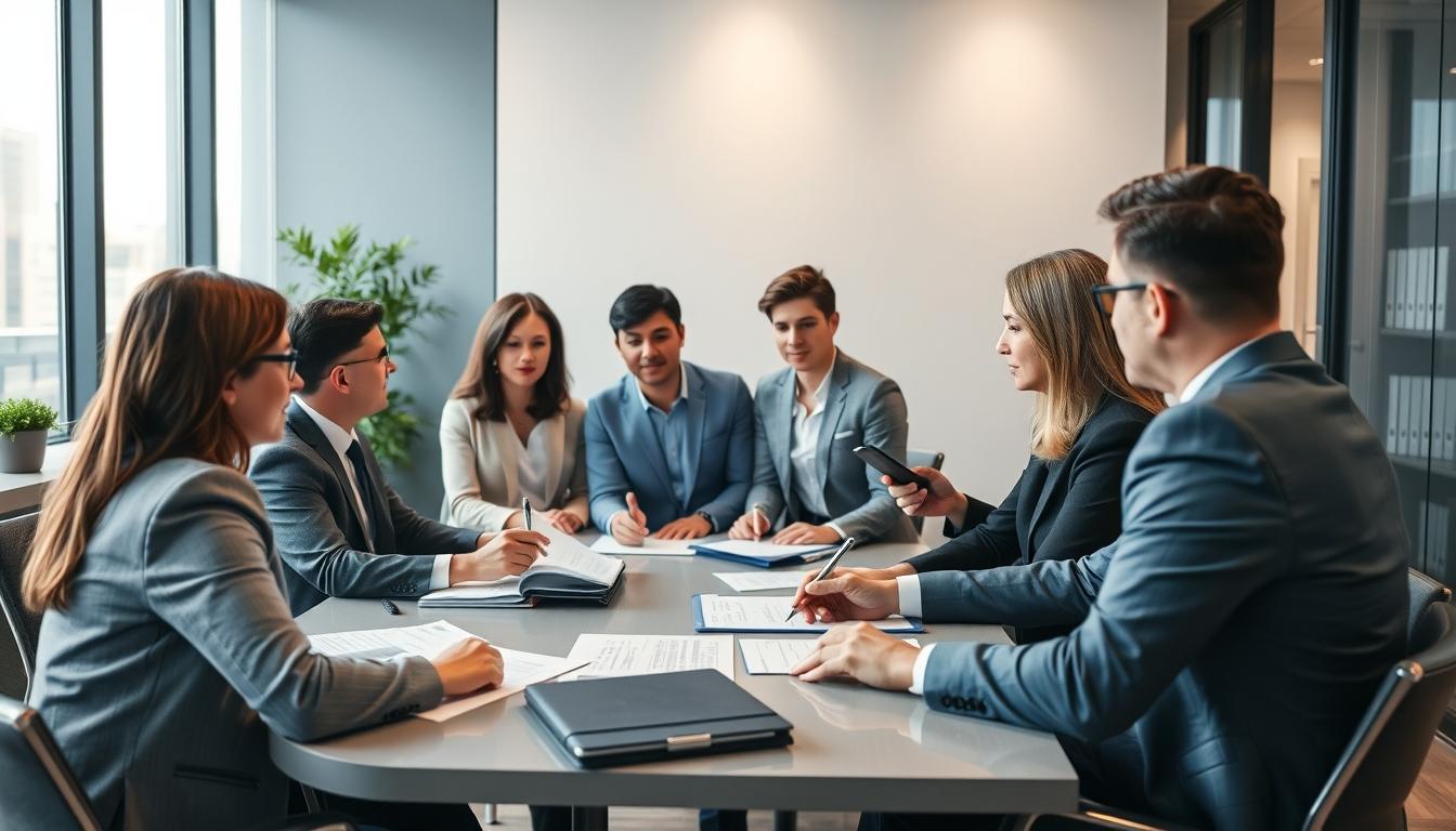 Closing preparation for a real estate deal